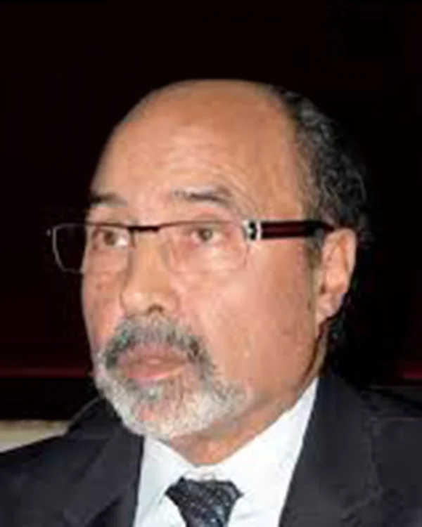 MR ABDELAZIZ BENZAKOUR